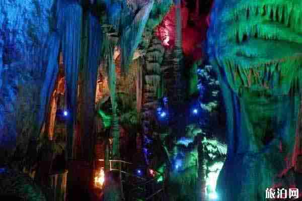 西安周邊一日游好去處推薦