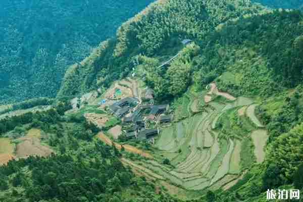 公盂景区要门票吗 徒步推荐