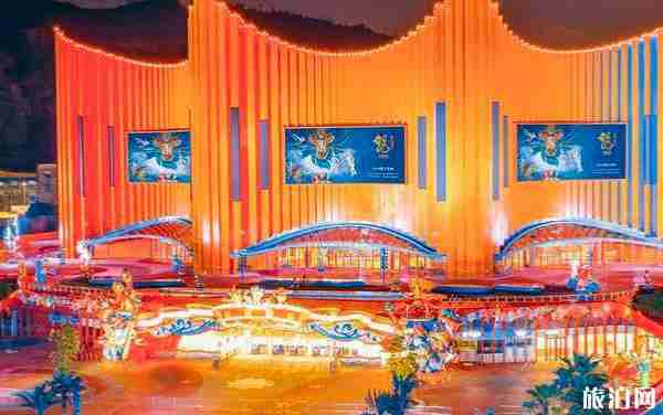 2020珠海長(zhǎng)隆是什么時(shí)候復(fù)工 珠海長(zhǎng)隆開放了嗎