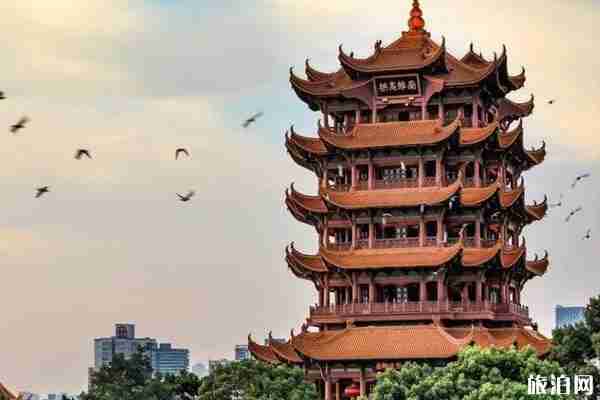 武漢五一旅游最佳去處 哪些景點(diǎn)開放了