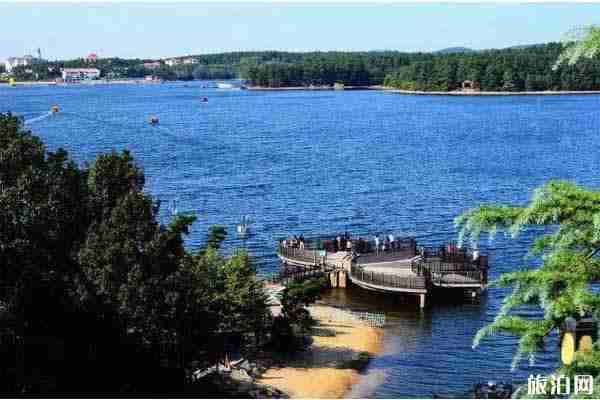 合肥周邊一日游景點推薦