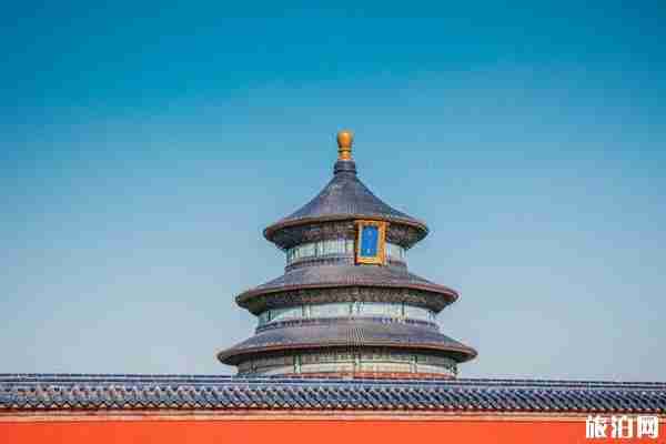 2020年天壇公園開放了么和門票預約方式