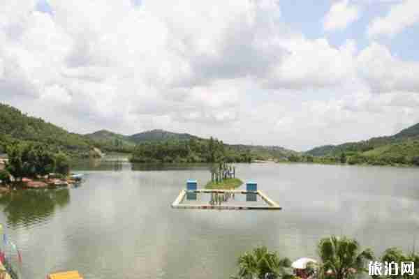 南寧免費釣魚水庫有哪些 在哪-注意事項