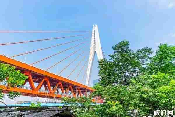 國內適合夏天旅游的城市