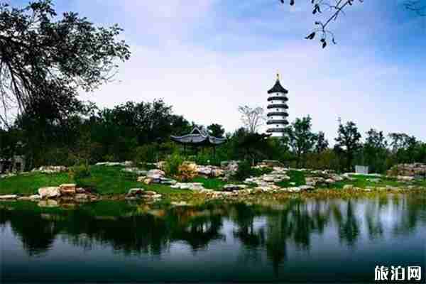 天津景区需要预约吗 哪些需要预约-哪些开放了