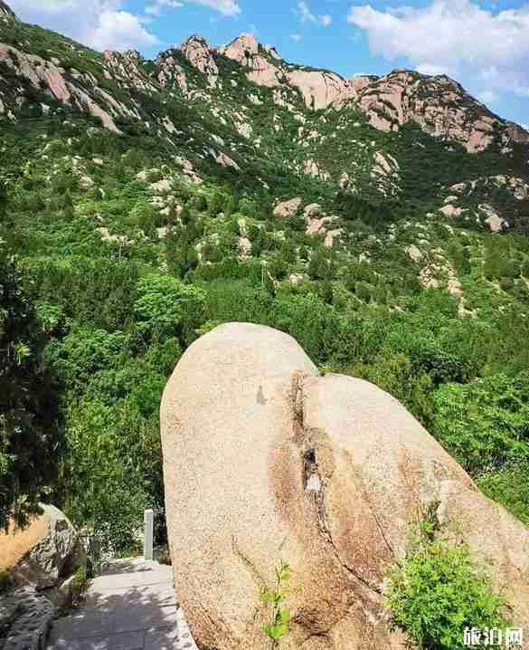 北京适合爬山的景点推荐