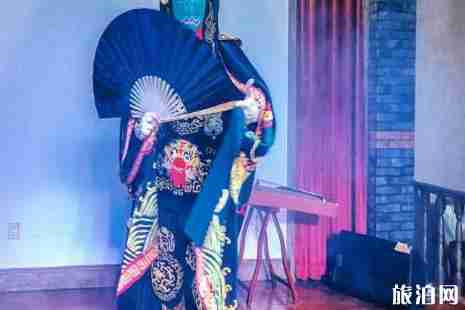 2019年銅川藥王山燈會時間+地點+門票+交通+介紹