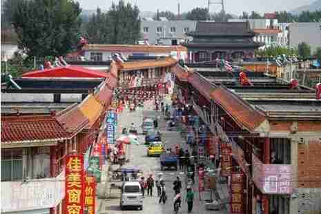 2019房山大集的時間和地點