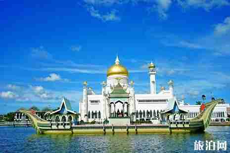 文萊旅游攻略 文萊值得去玩嗎