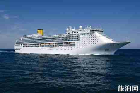 郵輪旅行需要注意事項 郵輪旅行常見誤區