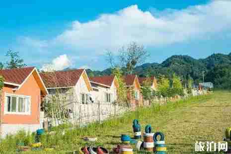 河南自駕游必去景點