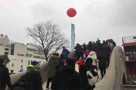 上海3d打印混凝土步行橋怎么看待