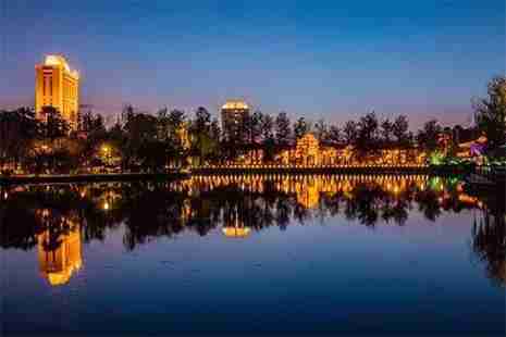 春節去云南旅游打卡網紅景點