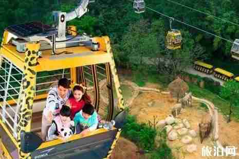 寒假親子游推薦國內