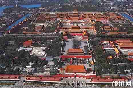 2019年北京故宮春節(jié)展覽信息匯總