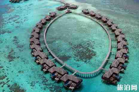 馬爾代夫沙屋好還是水屋好 2019馬爾代夫旅行常見問題