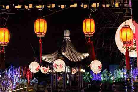 2019四川春節自駕游提示必看 歷年熱門盤點+交通狀況