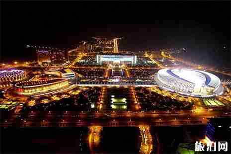 2019濟南年貨大集 時間+地點