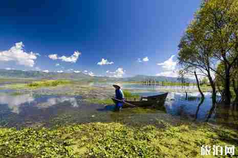 大理旅游攻略必去景點，大理十大必去景點排行榜出行攻略