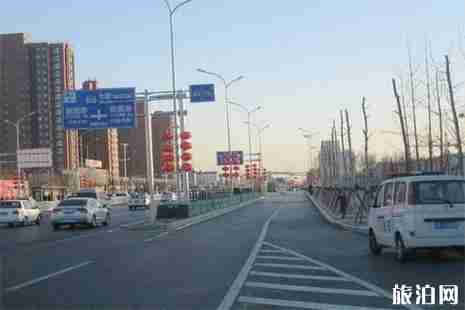 2019北京大興春節大集 時間+地方