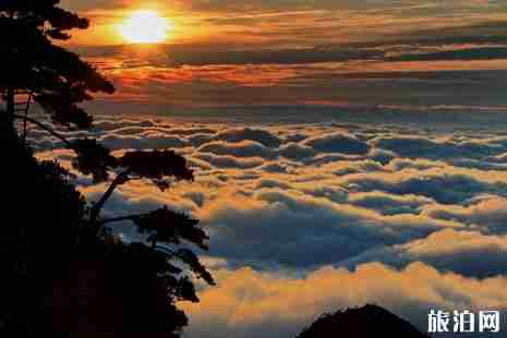 上饒有什么好玩的 上饒旅游景點推薦