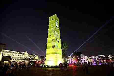 洛陽(yáng)周邊有哪些免費(fèi)景點(diǎn) 洛陽(yáng)周邊免費(fèi)景點(diǎn)推薦