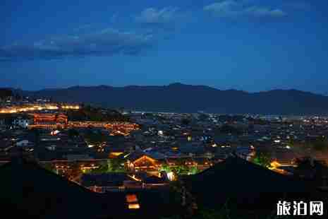 束河古鎮(zhèn)在哪里 束河古鎮(zhèn)旅游攻略