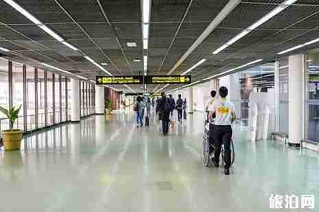 泰國機場有吃飯的地方嗎 泰國機場吃飯的地方推薦