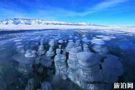 2019年赛里木湖冰雪节时间+门票优惠政策+介绍