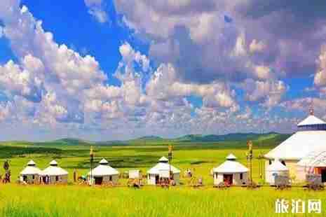鄂尔多斯十大必去景点排行榜出行攻略