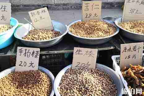 2019延庆大集的时间和地点