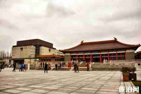 南京博物院预约吗 南京博物院预约常见问题