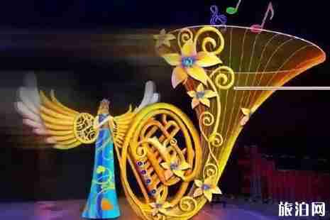 2019山西春节活动攻略