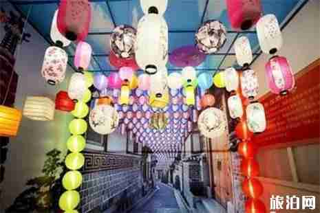 2019大宋年民俗文化节2月5日至2月24日