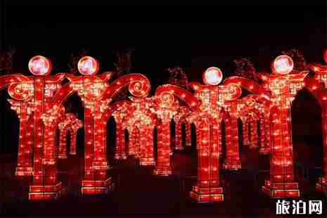 山西2019春节皇城相府活动时间+地点+门票+交通+介绍