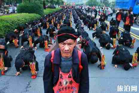 湖南有哪些庙会 湖南庙会推荐