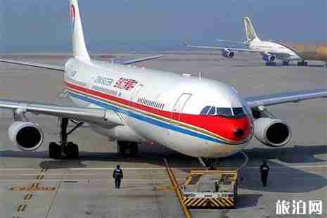 2019长春机场大巴春运时间表