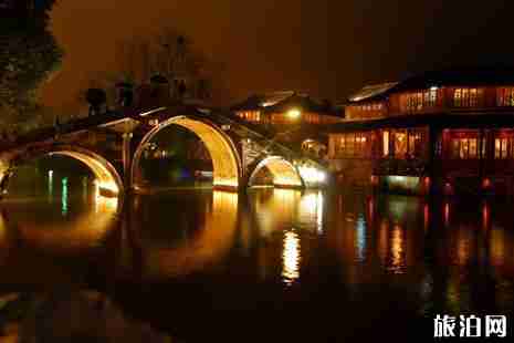 苏杭三日游攻略