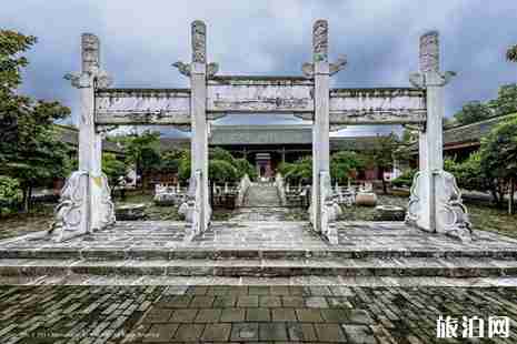 安徽桐城有哪些旅游景点 安徽桐城旅游景点推荐