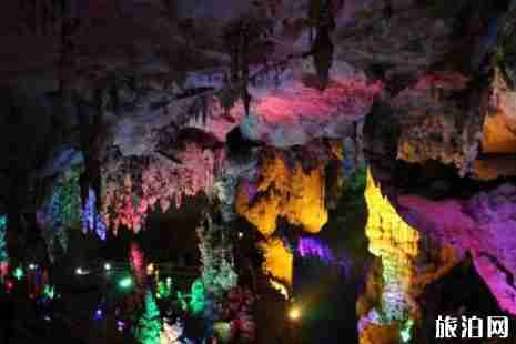 清远有什么好玩的地方 清远旅游景点推荐