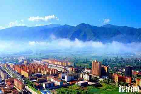 2019宝鸡春节活动攻略