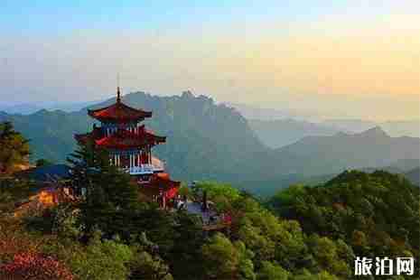 云台山春节免票优惠政策具体详情2019