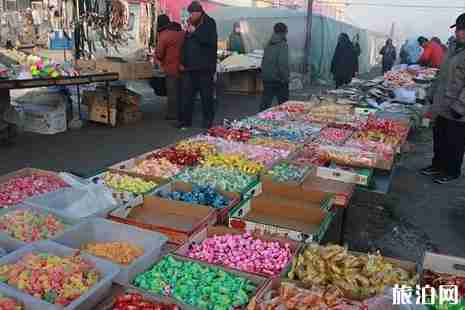 2019迁安大集时间表