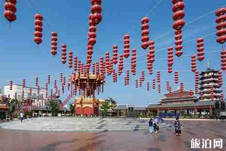 宁波方特春节烟火秀表演时间2019