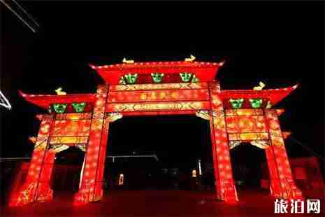 2019贵州春节都有哪些庙会 贵州庙会时间表