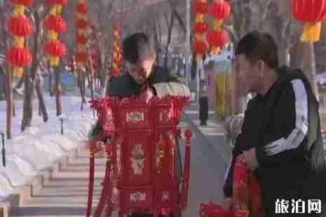 2019乌鲁木齐红山公园庙会时间+门票+介绍