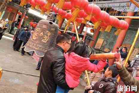 2019和田新春大庙会1月29日至2月4日 （附活动时间安排）