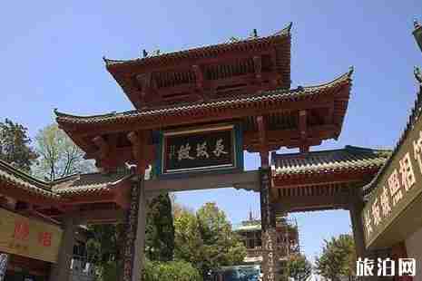 湖北当阳有什么好玩的地方 湖北当阳景点推荐