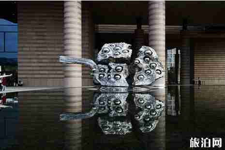 清华大学艺术博物馆门票+购票