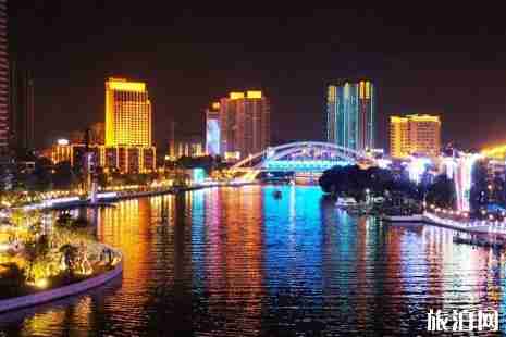 中山迎春花市在哪里 2019中山年货博览会时间+地点